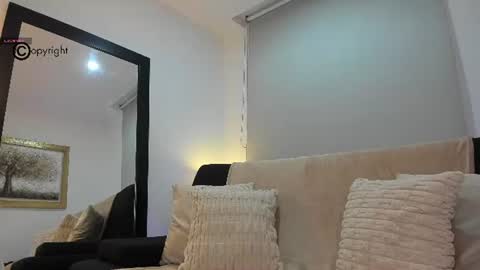 Antonella14Dominic online show from 3, 7, 2026