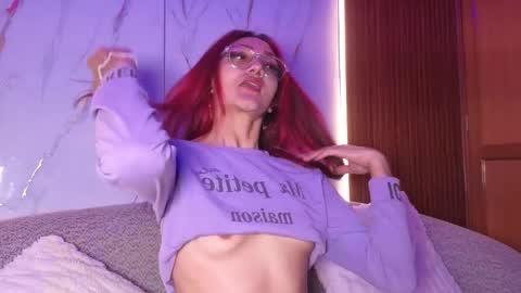 Antonella online show from 2, 3, 2026