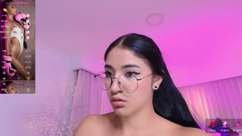  Antonella Grayy  online show from 30, 1, 2025