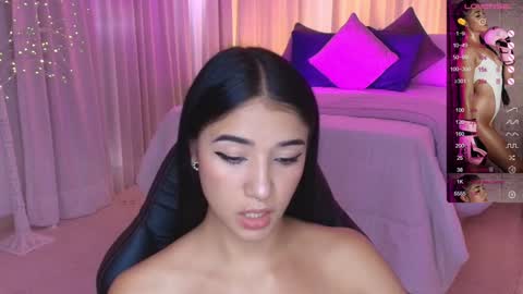  Antonella Grayy  online show from 6, 2, 2025