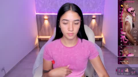  Antonella Grayy  online show from 7, 2, 2025