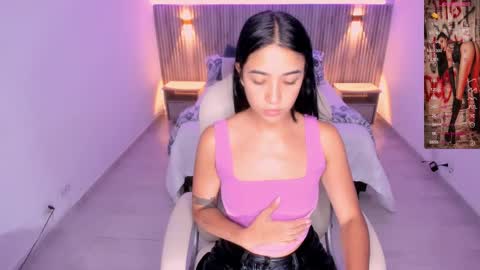  Antonella Grayy  online show from 11, 2, 2025