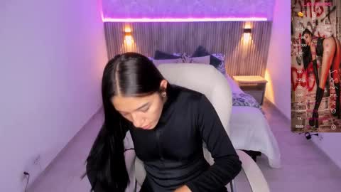  Antonella Grayy  online show from 18, 2, 2025