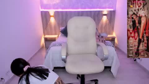  Antonella Grayy  online show from 26, 2, 2025