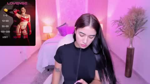  Antonella Grayy  online show from 25, 9, 2025