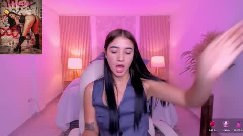  Antonella Grayy  online show from 3, 10, 2025