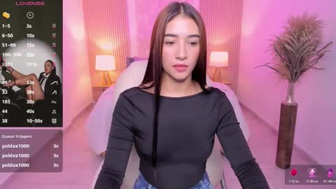  Antonella Grayy  online show from 17, 12, 2025