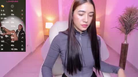  Antonella Grayy  online show from 20, 12, 2025