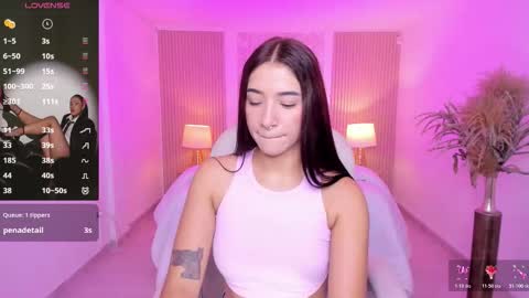  Antonella Grayy  online show from 3, 3, 2026