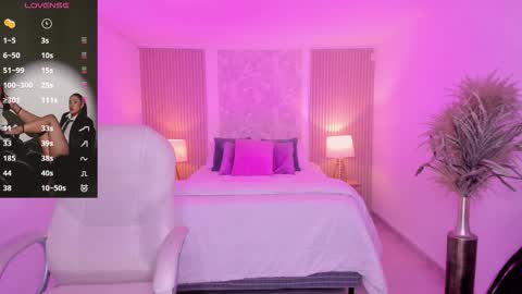  Antonella Grayy  online show from 21, 3, 2026