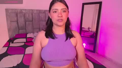 Antonella online show from 29, 11, 2025