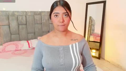 Antonella online show from 5, 6, 2026