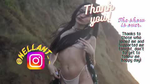 Nell. online show from 2, 2, 2026