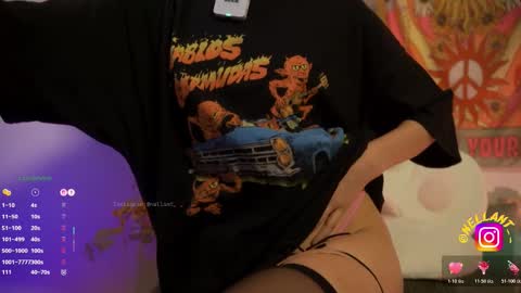 Nell. online show from 23, 2, 2026