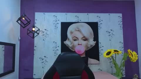 Antonella online show from 14, 3, 2026