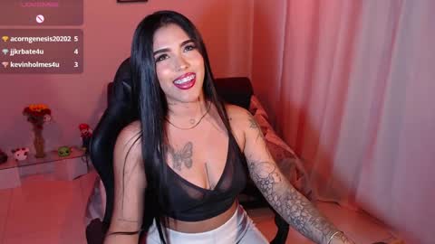 Antonella online show from 22, 5, 2026