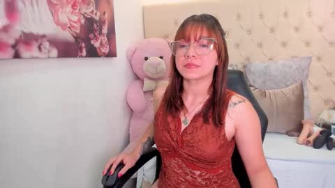 Snapshot of antonella_moon7 chatting on 24, 2, 2026 Antonella Moon 7 online show from 24, 2, 2026