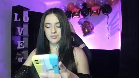 antonella  online show from 27, 9, 2025