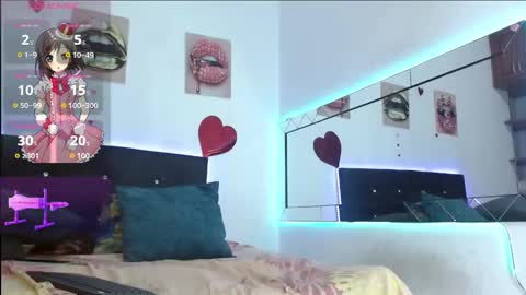 antonella online show from 13, 1, 2026