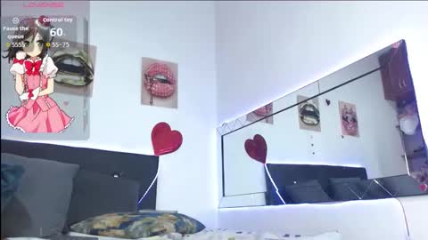 antonella online show from 2, 3, 2026