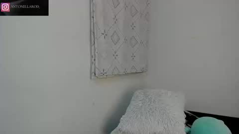 Snapshot of antonella_rod chatting on 20, 3, 2026 antonella_rod online show from 20, 3, 2026