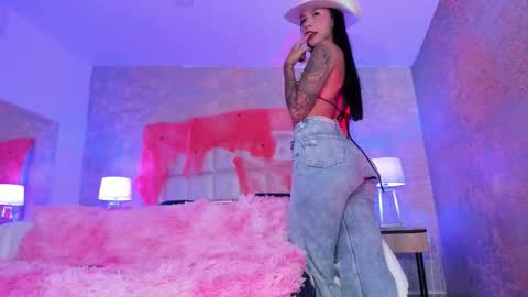 Antonella Rossi online show from 13, 10, 2025