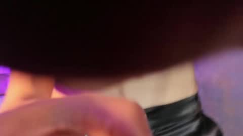 Antonella Rossi online show from 20, 11, 2025