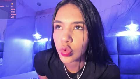 Antonella Rossi online show from 22, 12, 2025