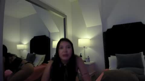 Antonella online show from 16, 2, 2026