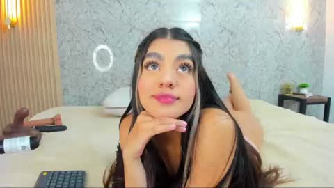 Snapshot of antonella_west chatting on 11, 6, 2026 Anto online show from 11, 6, 2026