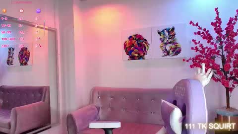 Antonella  online show from 28, 9, 2025