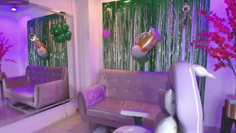 Antonella  online show from 17, 3, 2026