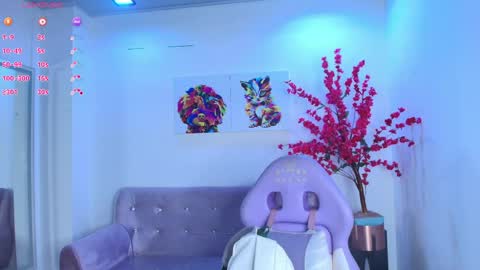 Snapshot of antonella_wiild chatting on 21, 4, 2026 Antonella online show from 21, 4, 2026