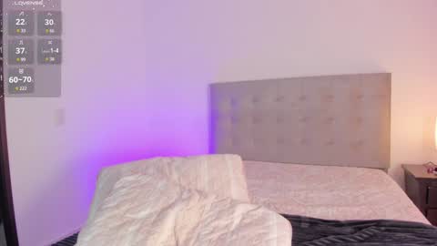 Snapshot of antonellaa_gomez chatting on 27, 1, 2025 Antonellaa online show from 27, 1, 2025