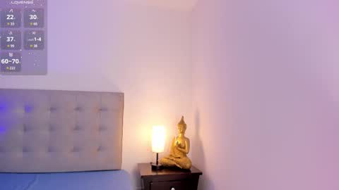 Snapshot of antonellaa_gomez chatting on 10, 3, 2025 Antonellaa online show from 10, 3, 2025