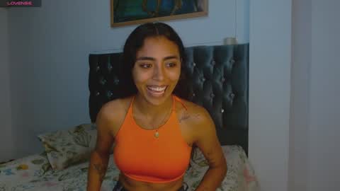 AntonellaAndNoah online show from 17, 12, 2024