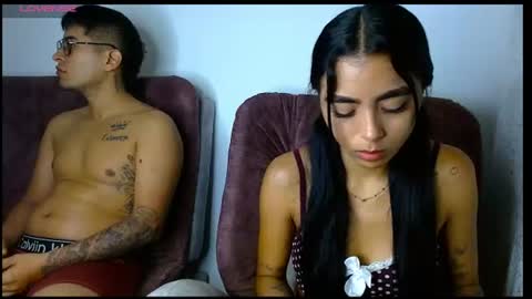 Snapshot of antonellaandnoah chatting on 23, 6, 2026 AntonellaAndNoah online show from 23, 6, 2026