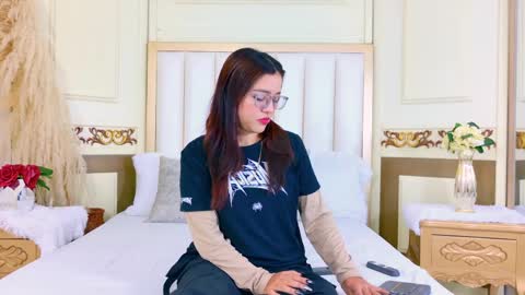 Antonella online show from 3, 4, 2026