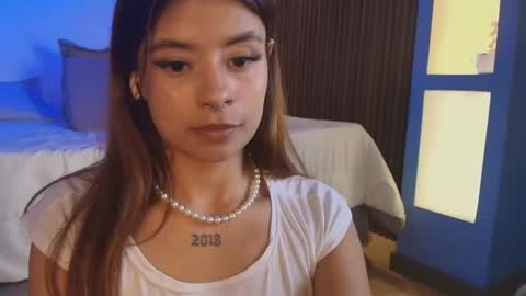 Snapshot of antonellagarcia0 chatting on 10, 6, 2026 Antonella online show from 10, 6, 2026