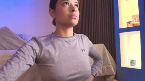 Snapshot of antonellagarcia0 chatting on 1, 7, 2026 Antonella online show from 1, 7, 2026