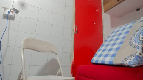 ANTONELLA online show from 4, 1, 2025