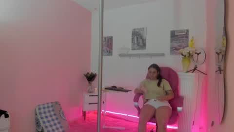 ANTONELLA online show from 13, 1, 2025