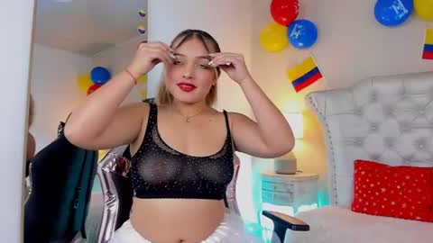 Snapshot of antonellamarchetti_ chatting on 25, 6, 2026 Antonella online show from 25, 6, 2026