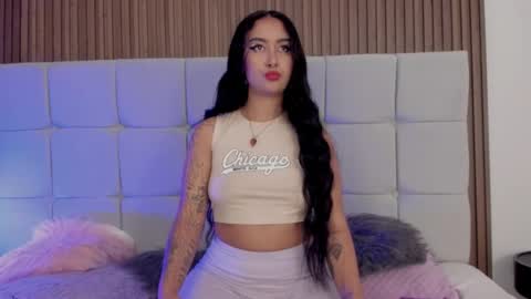 ANTONELLE  online show from 23, 2, 2025