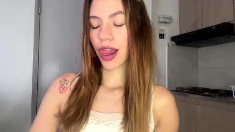 Snapshot of antonellarossii_ chatting on 9, 2, 2025 Antonella online show from 9, 2, 2025