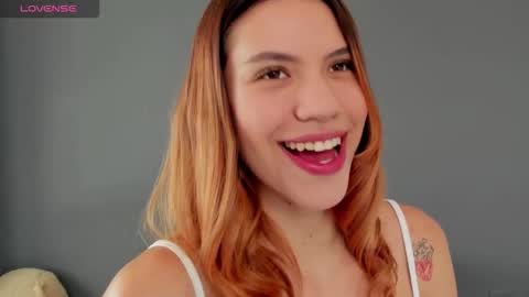 Antonella  online show from 2, 11, 2025