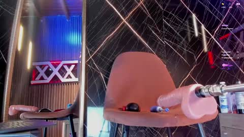 Antonella Russel online show from 18, 12, 2024