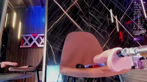 Antonella Russel online show from 21, 12, 2024