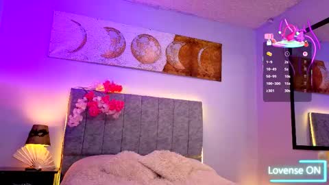  Antonella online show from 6, 11, 2025