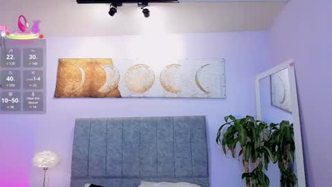  Antonella online show from 21, 5, 2026